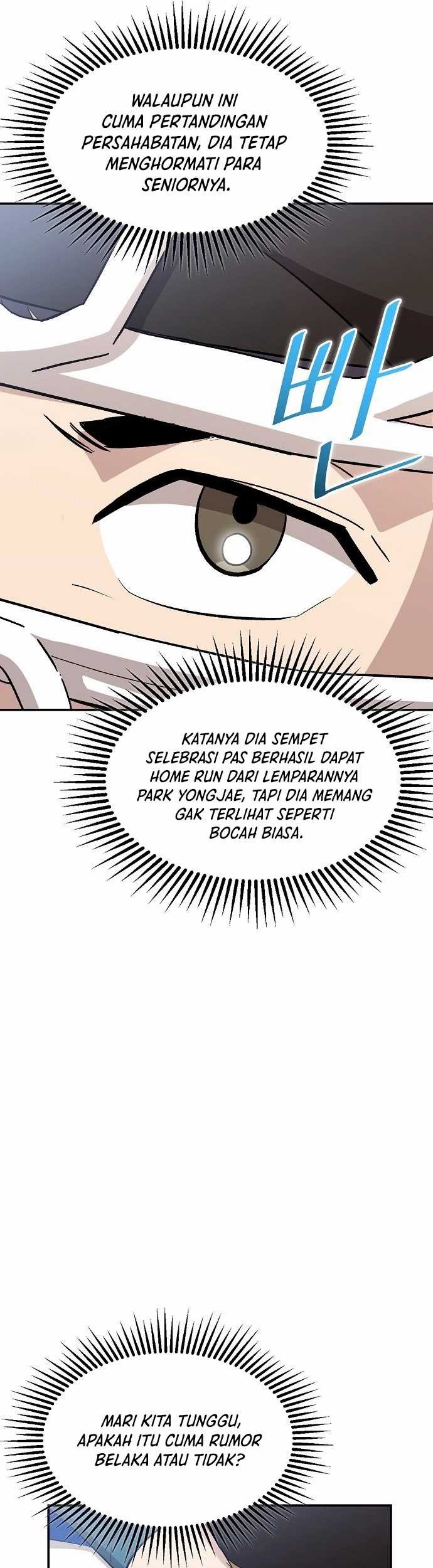 Genius Hitter Hits Fastball chapter 11 halaman 24