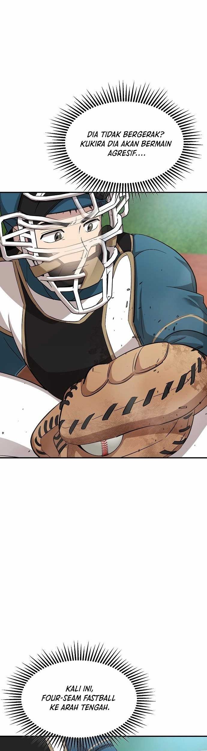 Genius Hitter Hits Fastball chapter 11 halaman 26