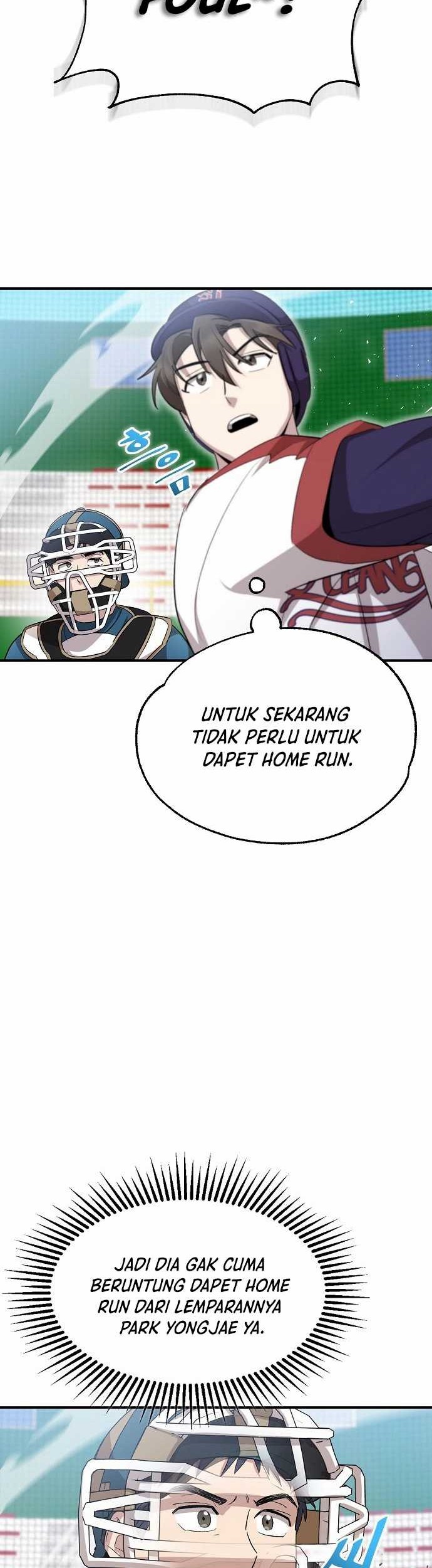 Genius Hitter Hits Fastball chapter 11 halaman 30