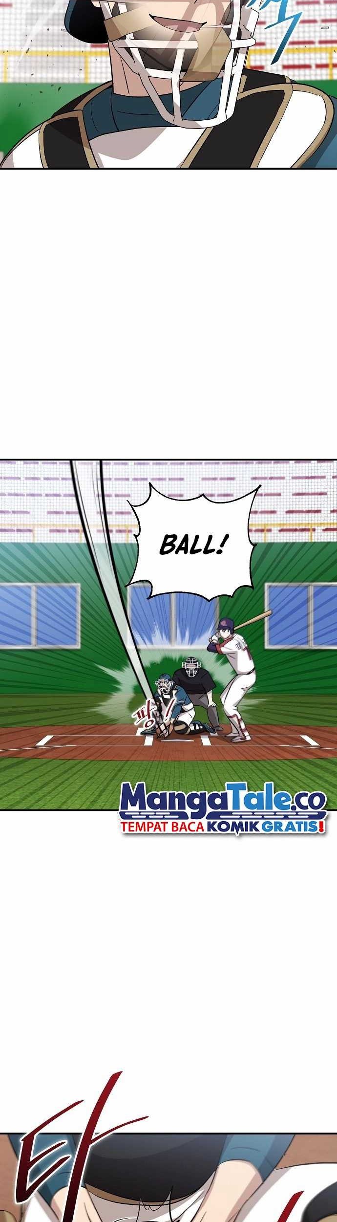 Genius Hitter Hits Fastball chapter 11 halaman 31