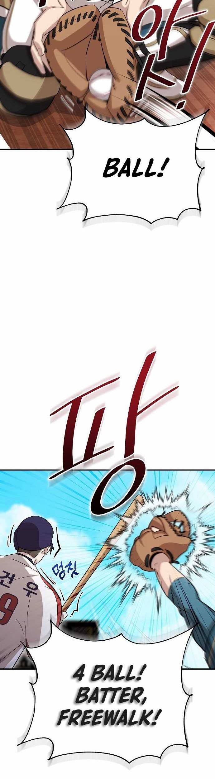 Genius Hitter Hits Fastball chapter 11 halaman 32