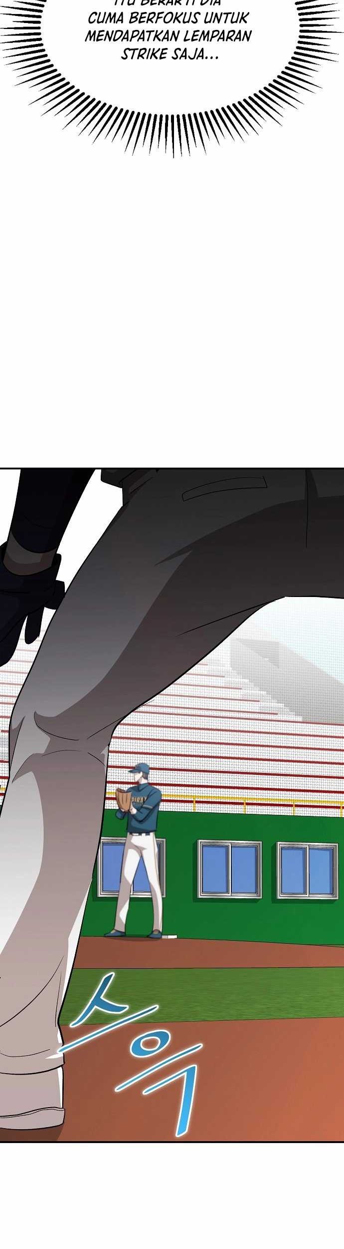 Genius Hitter Hits Fastball chapter 11 halaman 36