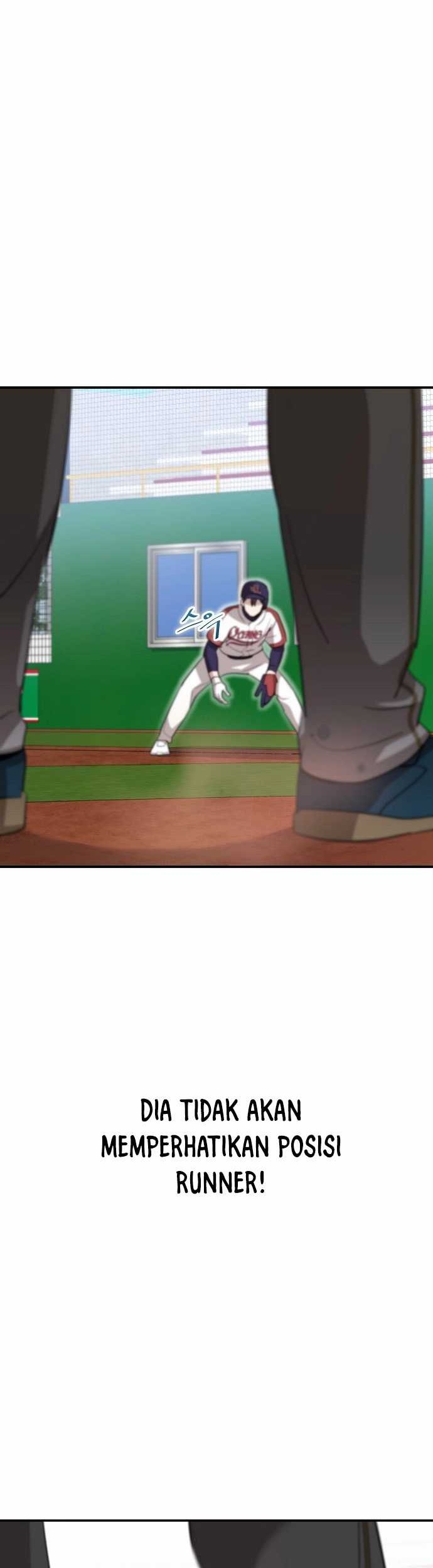 Genius Hitter Hits Fastball chapter 11 halaman 37