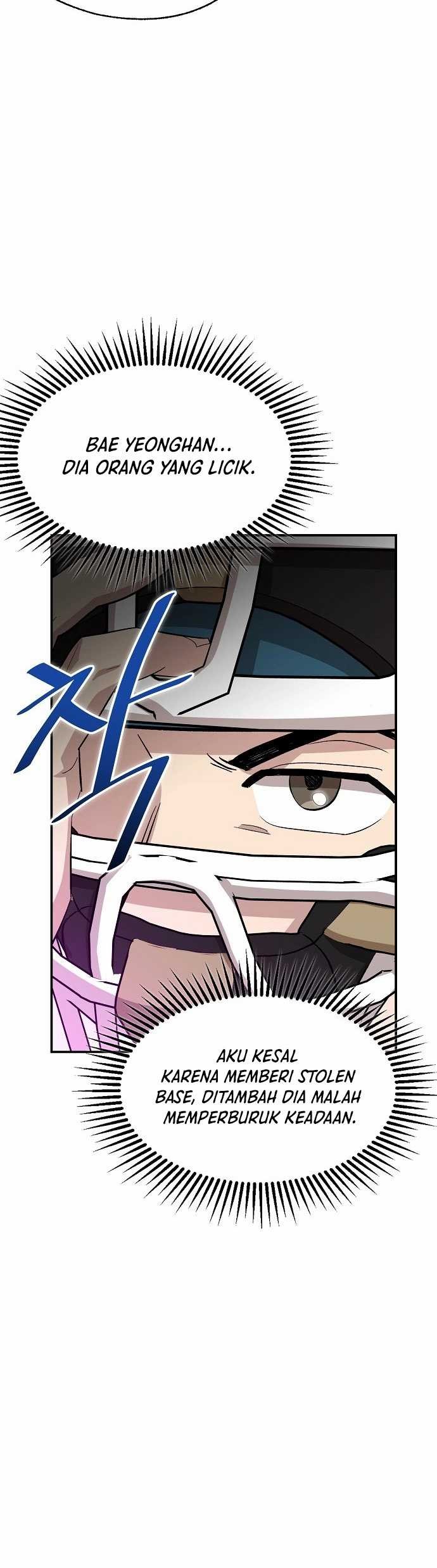 Genius Hitter Hits Fastball chapter 11 halaman 44