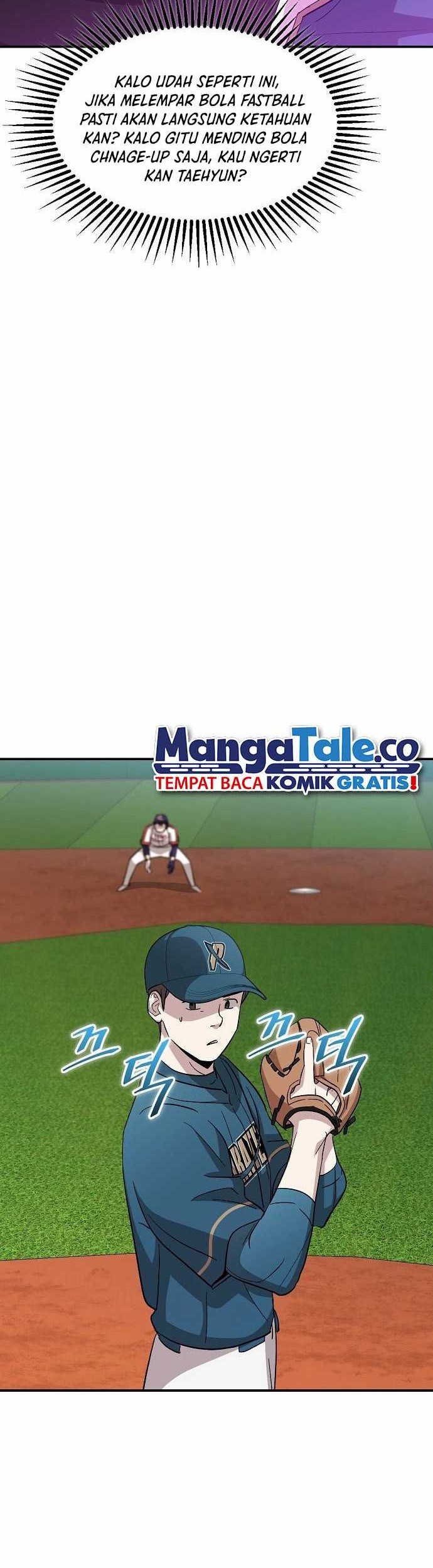 Genius Hitter Hits Fastball chapter 11 halaman 46