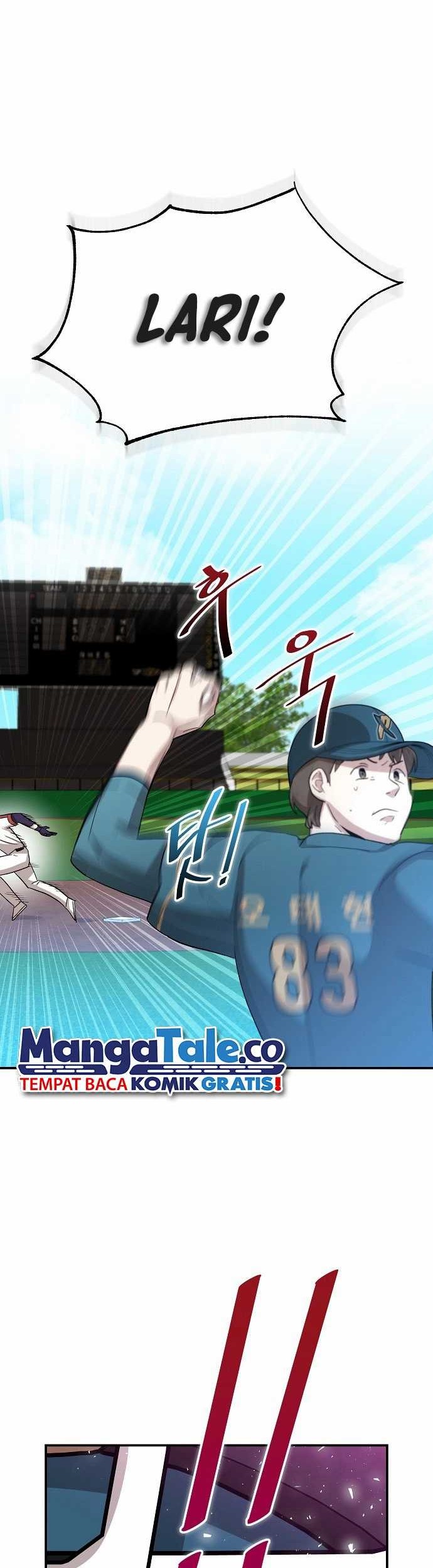 Genius Hitter Hits Fastball chapter 11 halaman 48