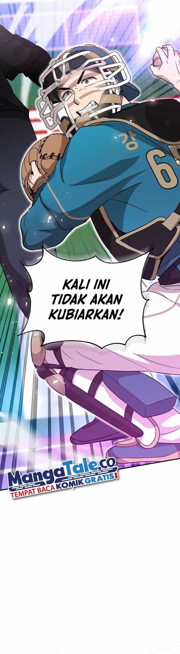 Genius Hitter Hits Fastball chapter 11 halaman 50