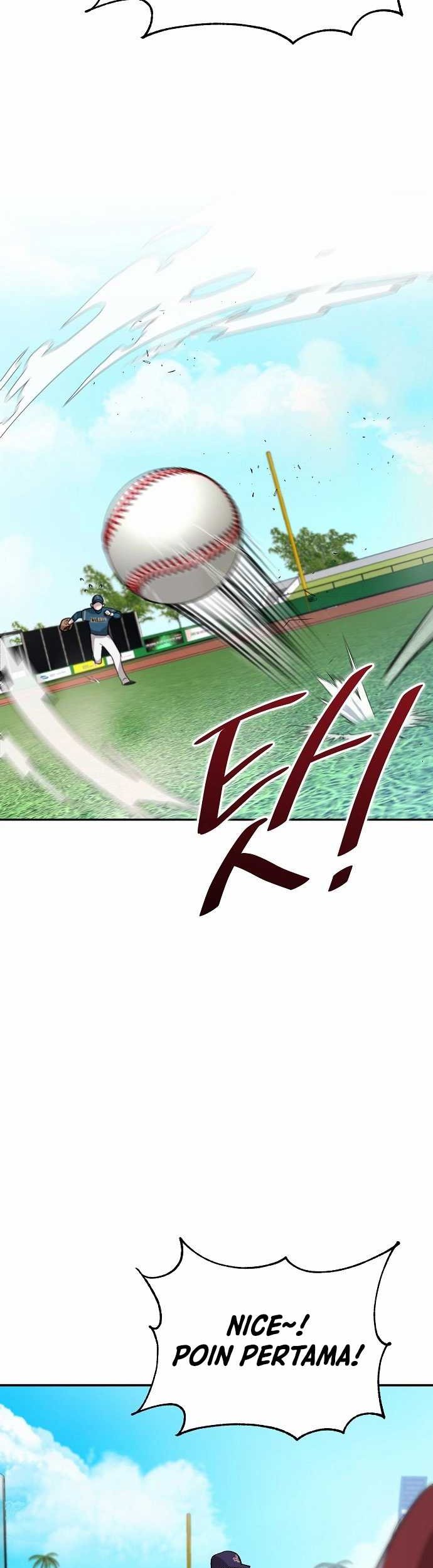 Genius Hitter Hits Fastball chapter 11 halaman 52