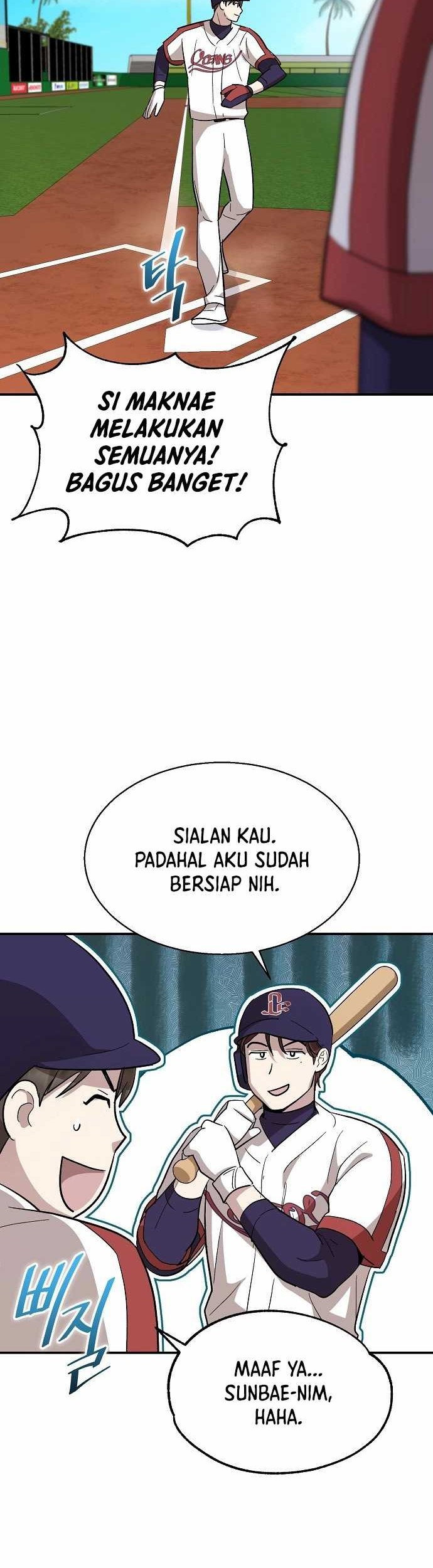 Genius Hitter Hits Fastball chapter 11 halaman 53