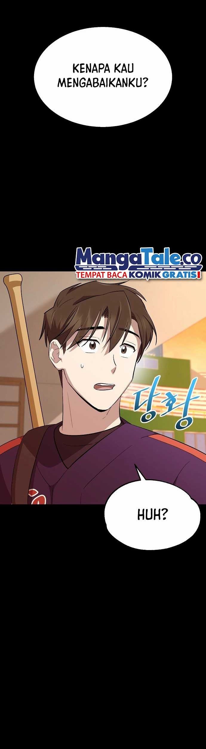 Genius Hitter Hits Fastball chapter 11 halaman 57