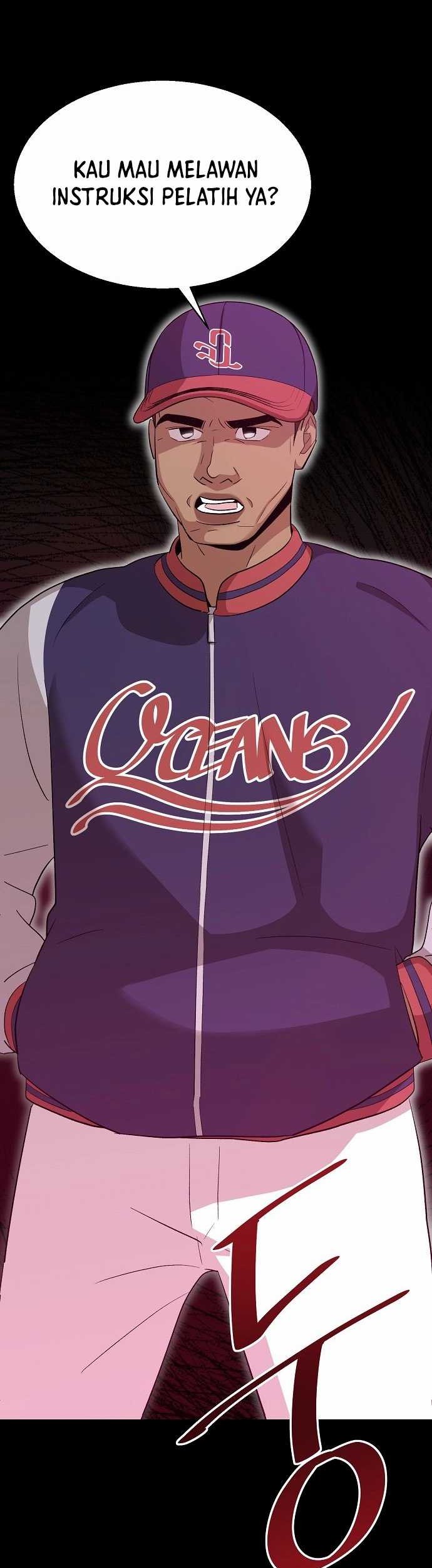 Genius Hitter Hits Fastball chapter 11 halaman 58