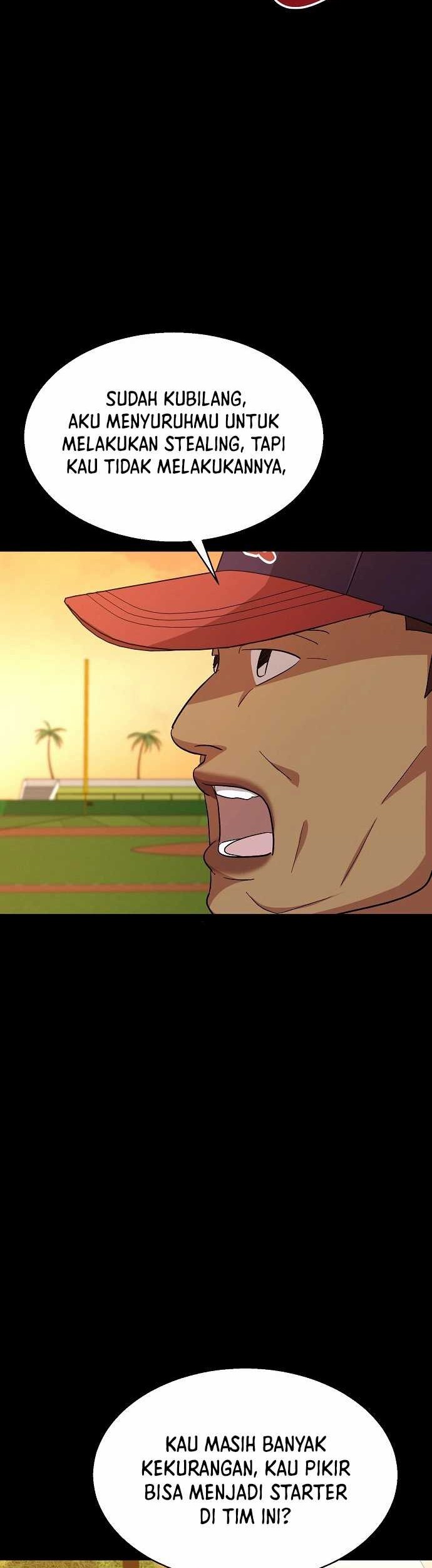 Genius Hitter Hits Fastball chapter 11 halaman 59