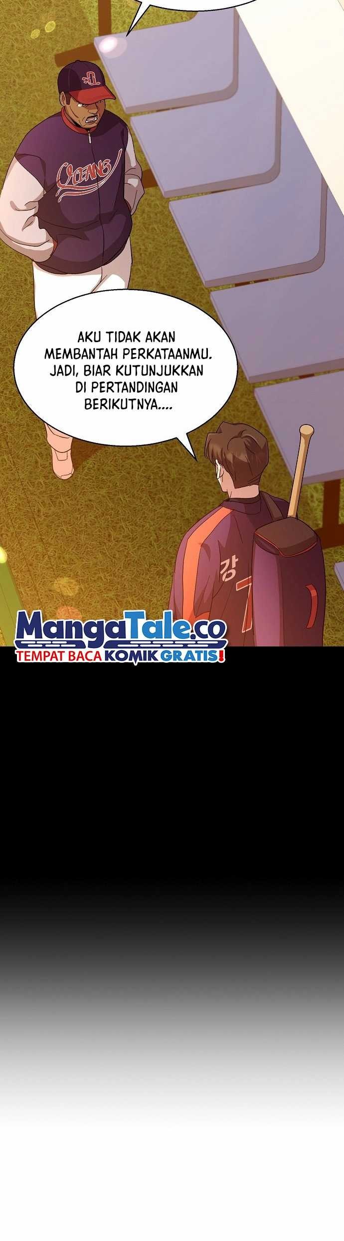 Genius Hitter Hits Fastball chapter 11 halaman 60