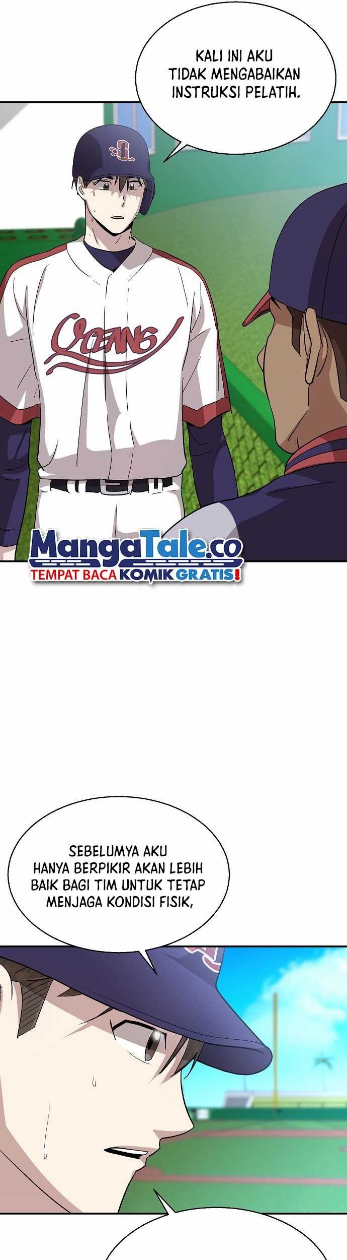 Genius Hitter Hits Fastball chapter 11 halaman 61