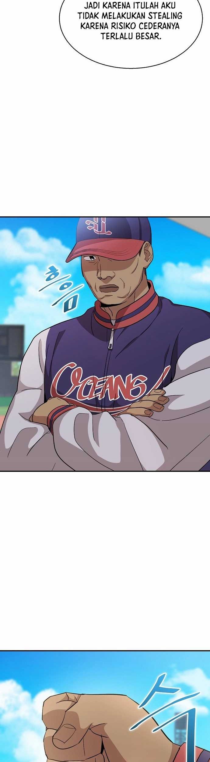 Genius Hitter Hits Fastball chapter 11 halaman 62