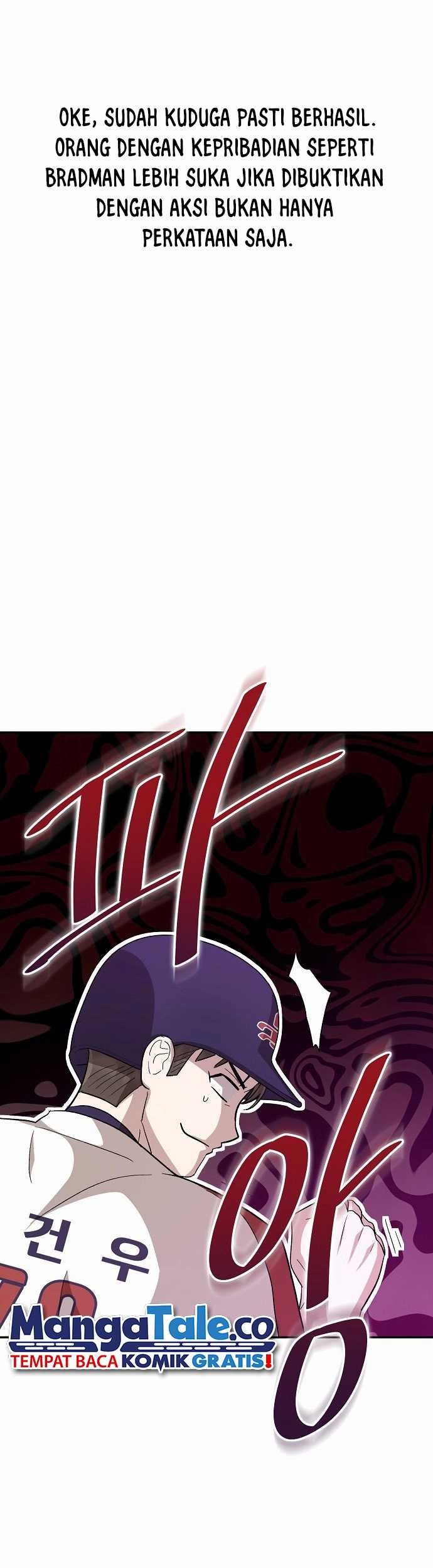 Genius Hitter Hits Fastball chapter 11 halaman 65