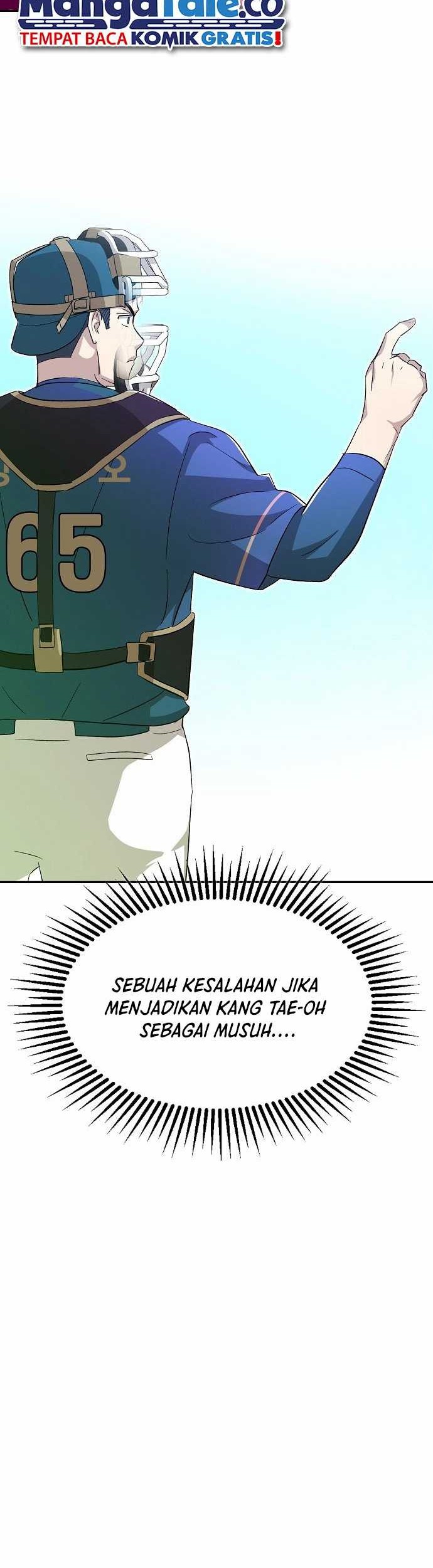 Genius Hitter Hits Fastball chapter 11 halaman 68