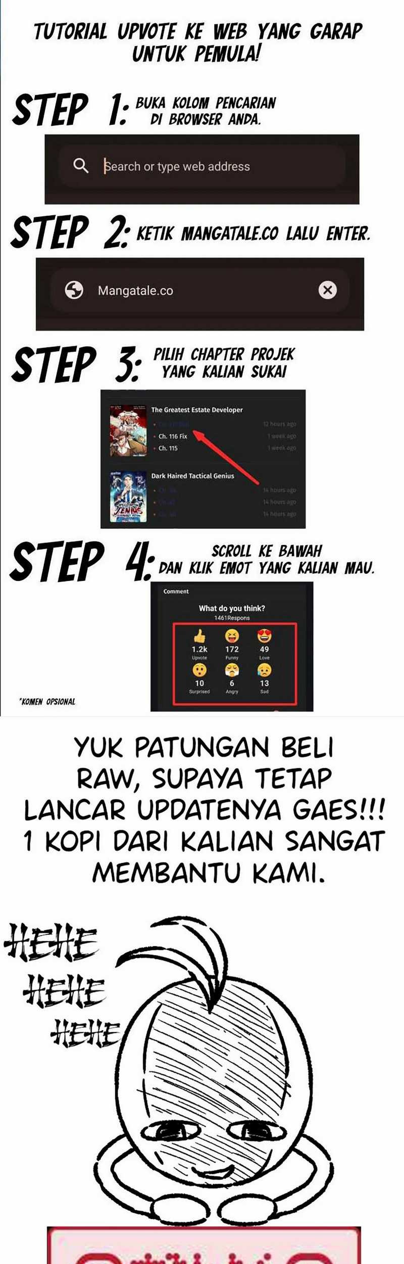 Genius Hitter Hits Fastball chapter 11 halaman 70
