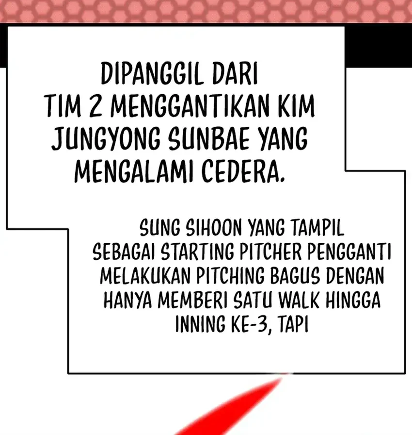 Genius Hitter Hits Fastball chapter 110 halaman 4