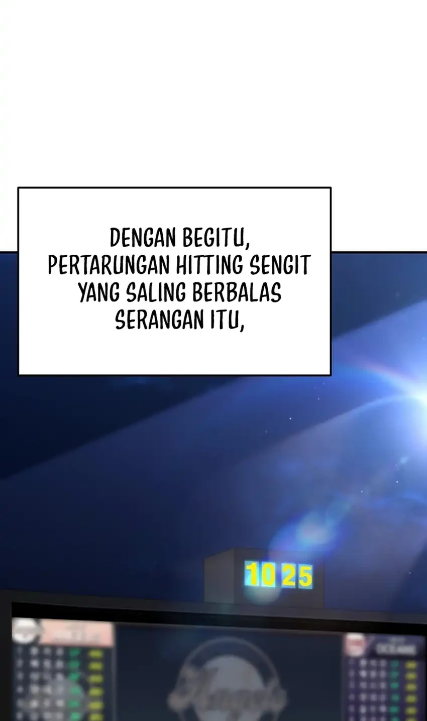 Genius Hitter Hits Fastball chapter 110 halaman 8