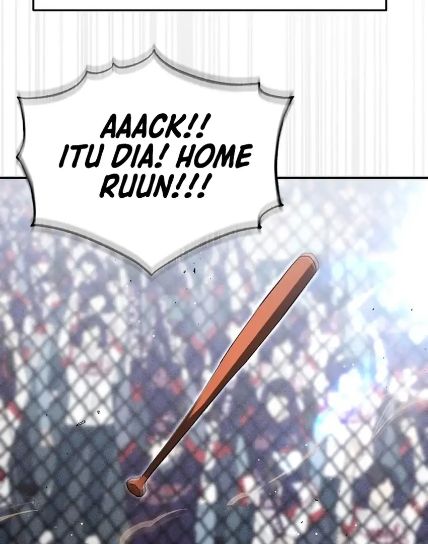Genius Hitter Hits Fastball chapter 110 halaman 10