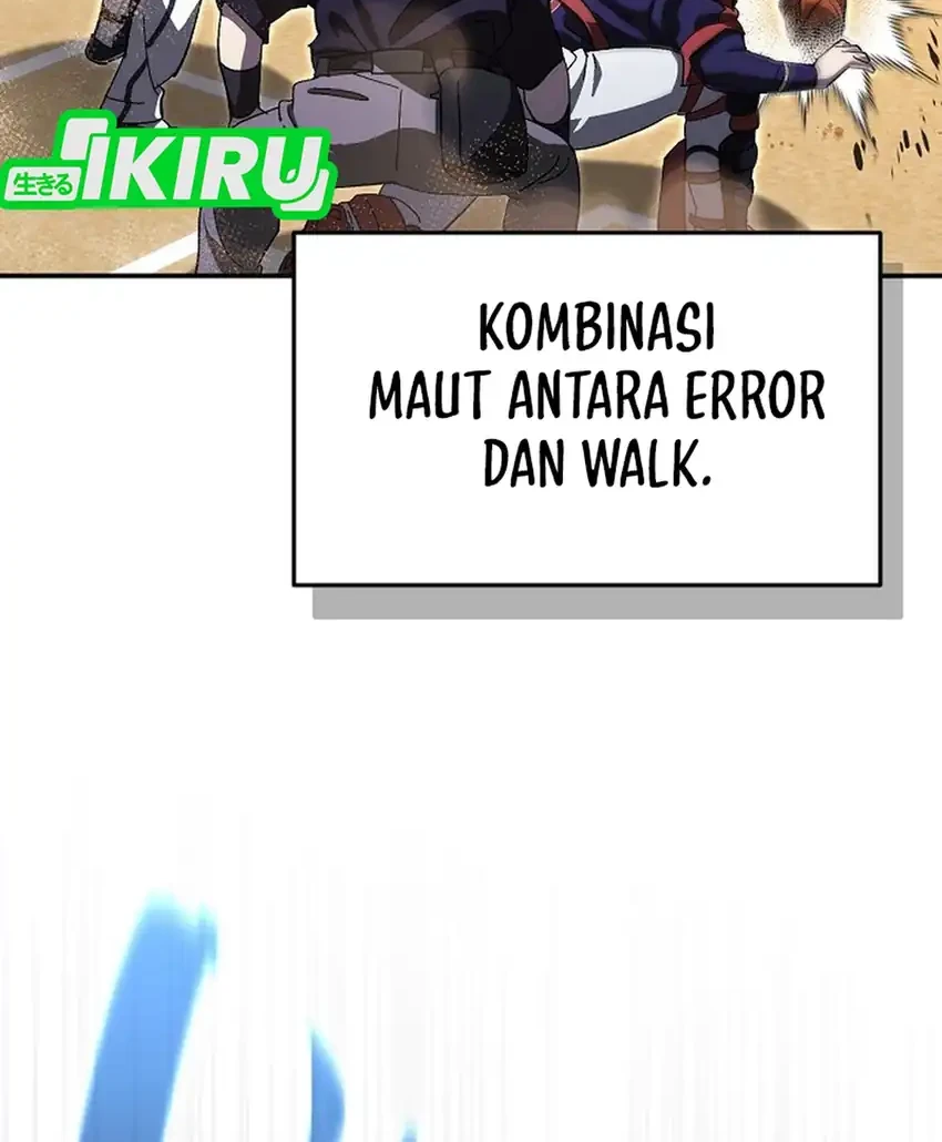 Genius Hitter Hits Fastball chapter 110 halaman 14