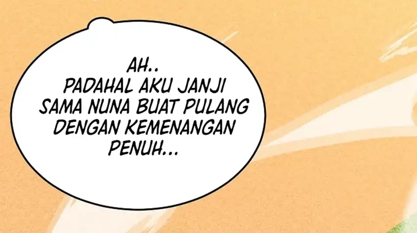 Genius Hitter Hits Fastball chapter 110 halaman 20