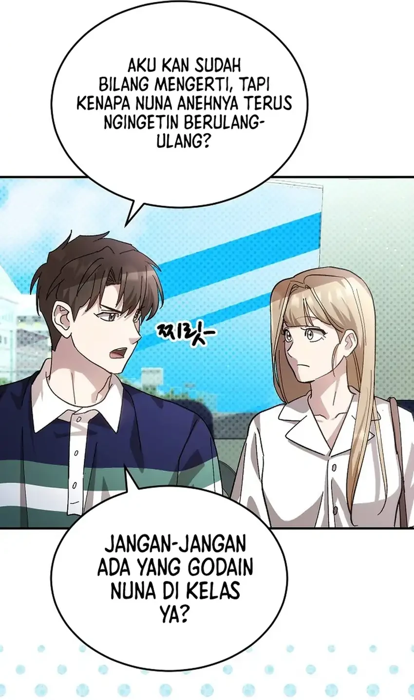 Genius Hitter Hits Fastball chapter 110 halaman 26