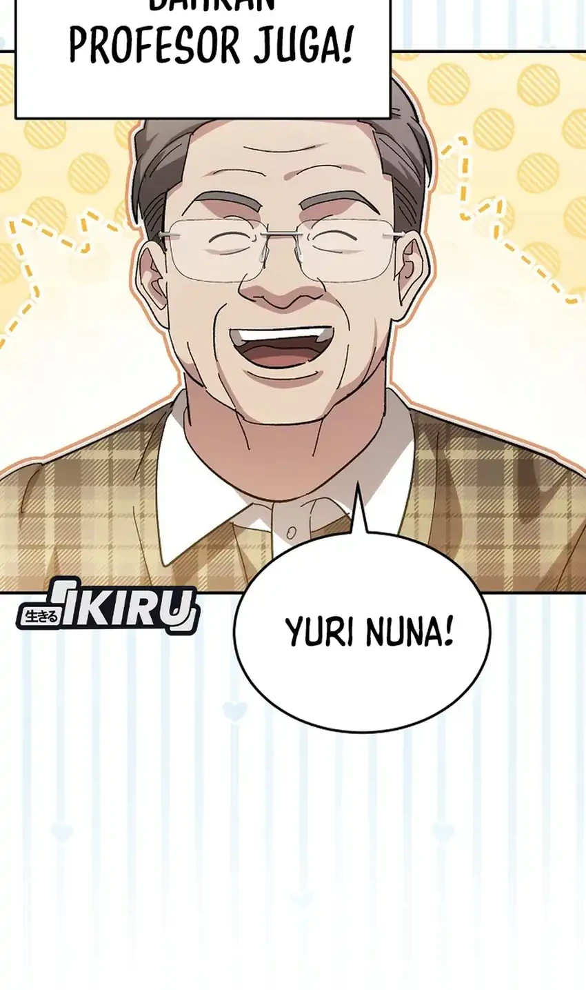 Genius Hitter Hits Fastball chapter 110 halaman 30