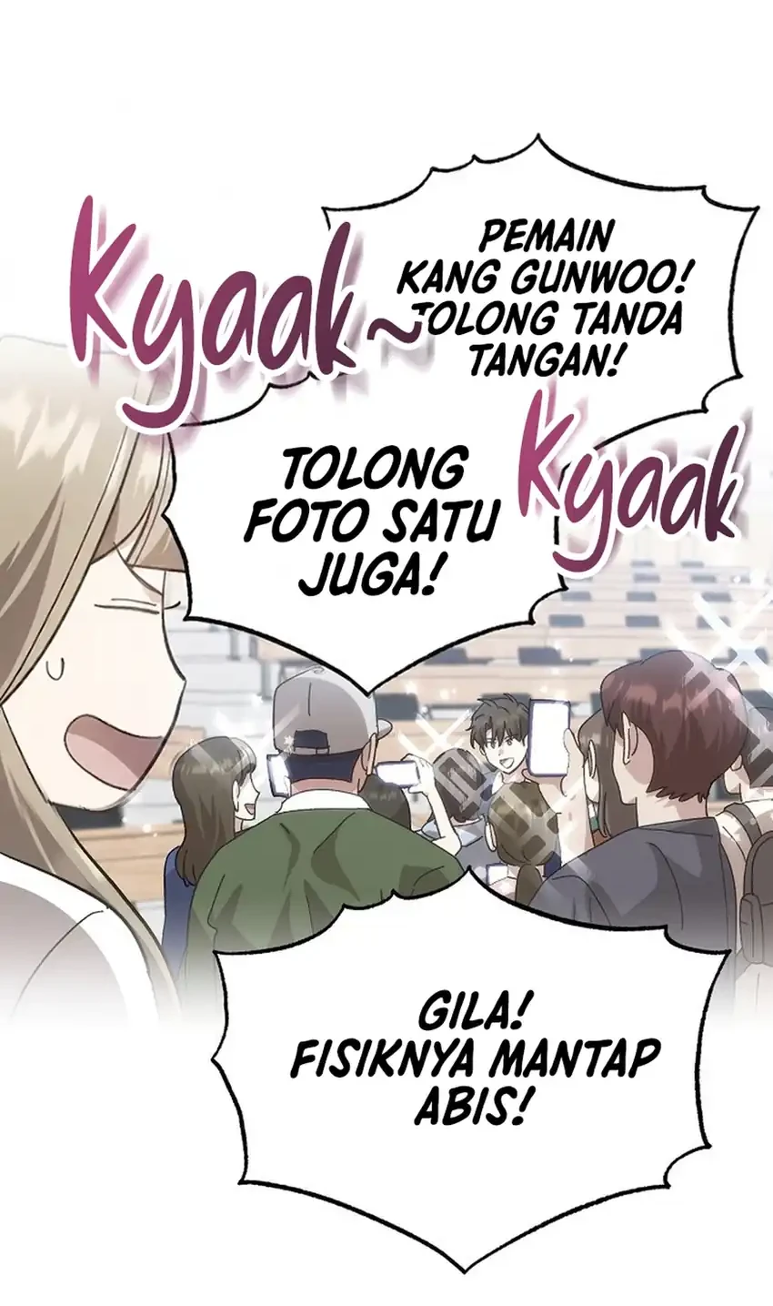 Genius Hitter Hits Fastball chapter 110 halaman 40