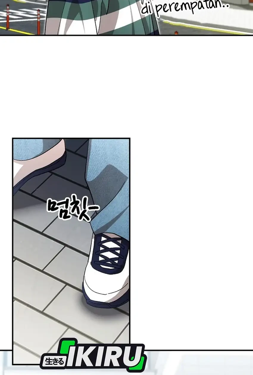 Genius Hitter Hits Fastball chapter 110 halaman 44
