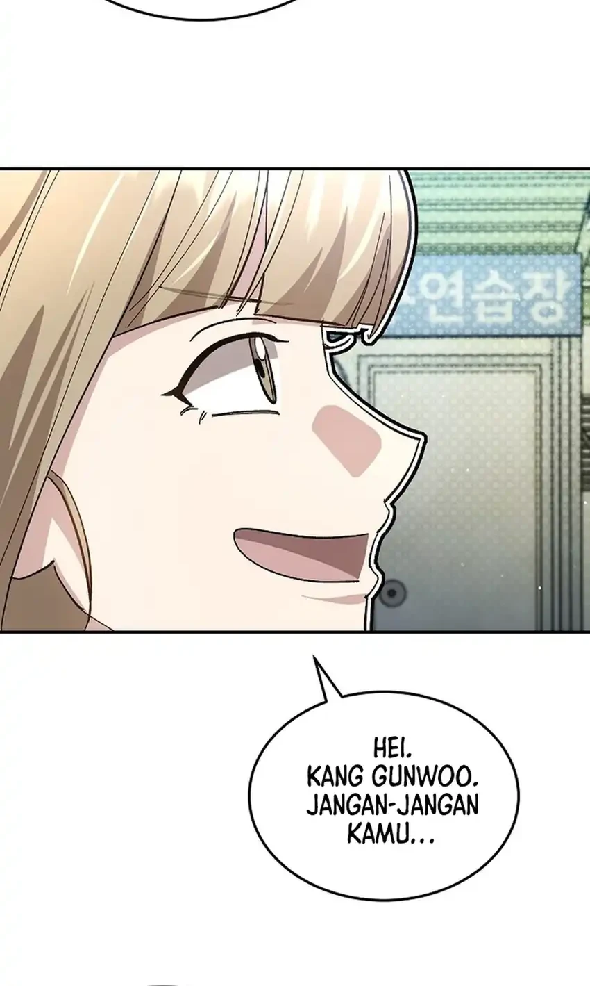 Genius Hitter Hits Fastball chapter 110 halaman 62