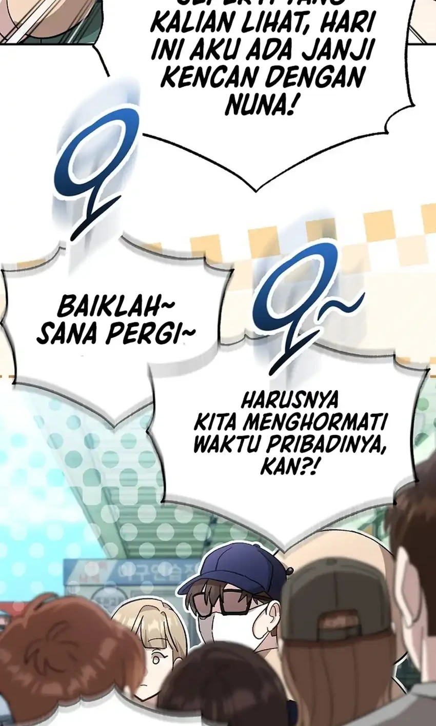 Genius Hitter Hits Fastball chapter 110 halaman 66