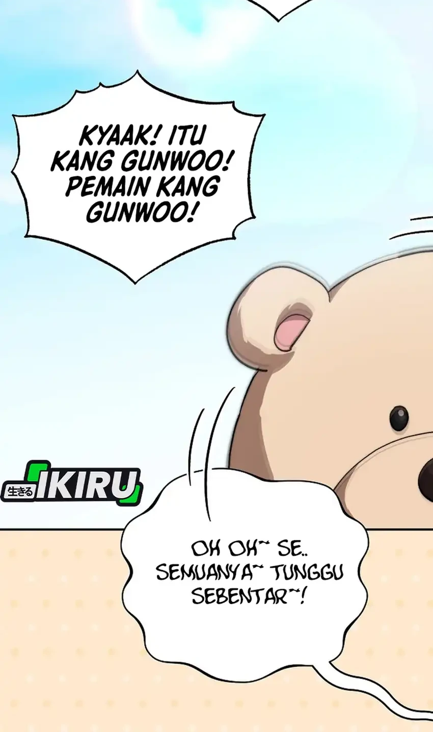 Genius Hitter Hits Fastball chapter 110 halaman 70