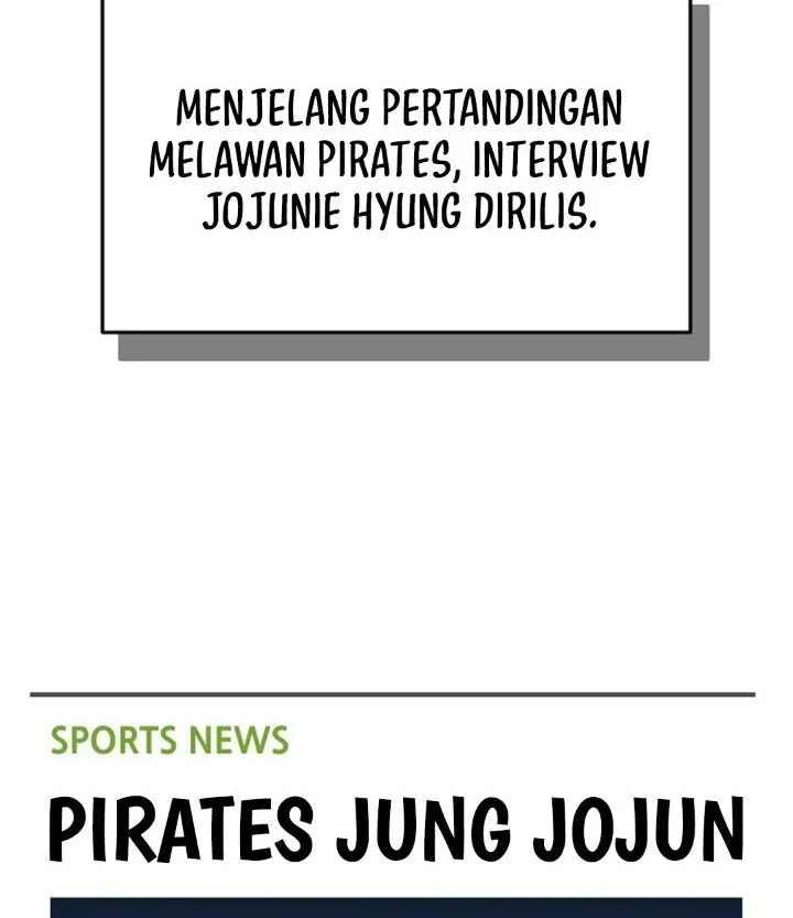 Genius Hitter Hits Fastball chapter 111 halaman 2