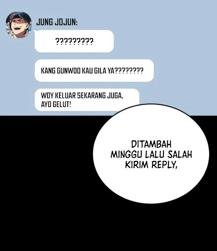 Genius Hitter Hits Fastball chapter 111 halaman 4