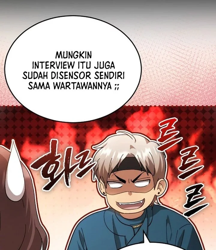 Genius Hitter Hits Fastball chapter 111 halaman 6