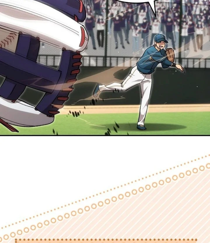 Genius Hitter Hits Fastball chapter 111 halaman 8