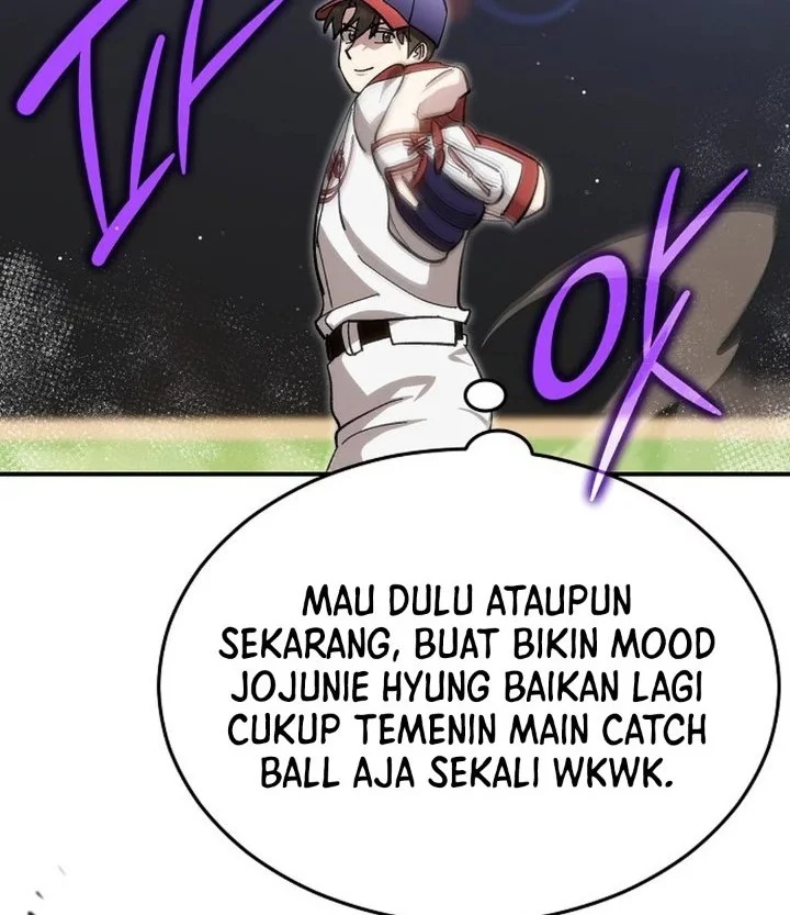 Genius Hitter Hits Fastball chapter 111 halaman 10