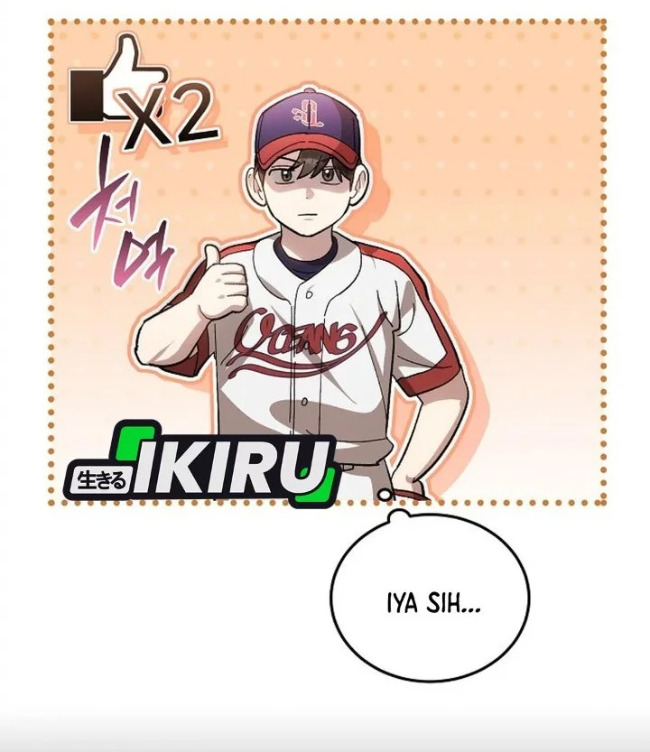 Genius Hitter Hits Fastball chapter 111 halaman 14