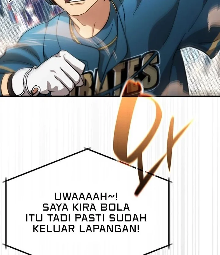 Genius Hitter Hits Fastball chapter 111 halaman 18