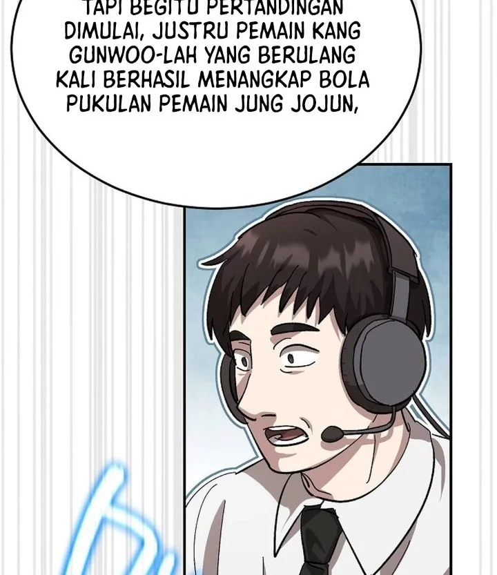 Genius Hitter Hits Fastball chapter 111 halaman 22