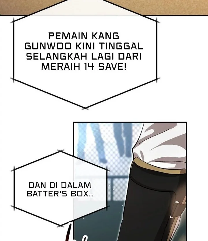 Genius Hitter Hits Fastball chapter 111 halaman 24