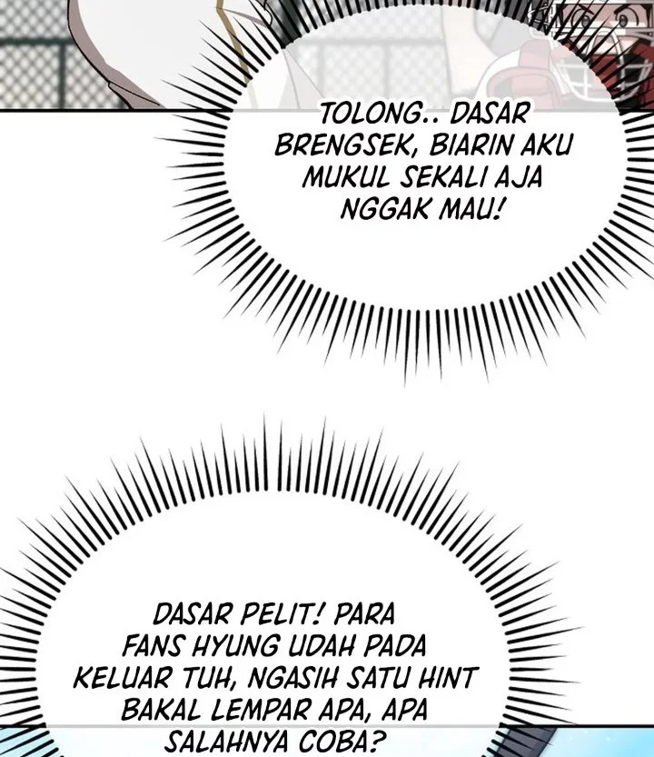 Genius Hitter Hits Fastball chapter 111 halaman 30