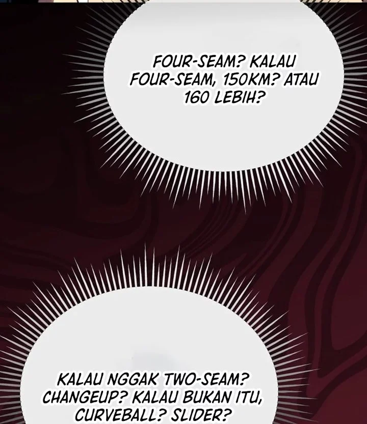 Genius Hitter Hits Fastball chapter 111 halaman 32