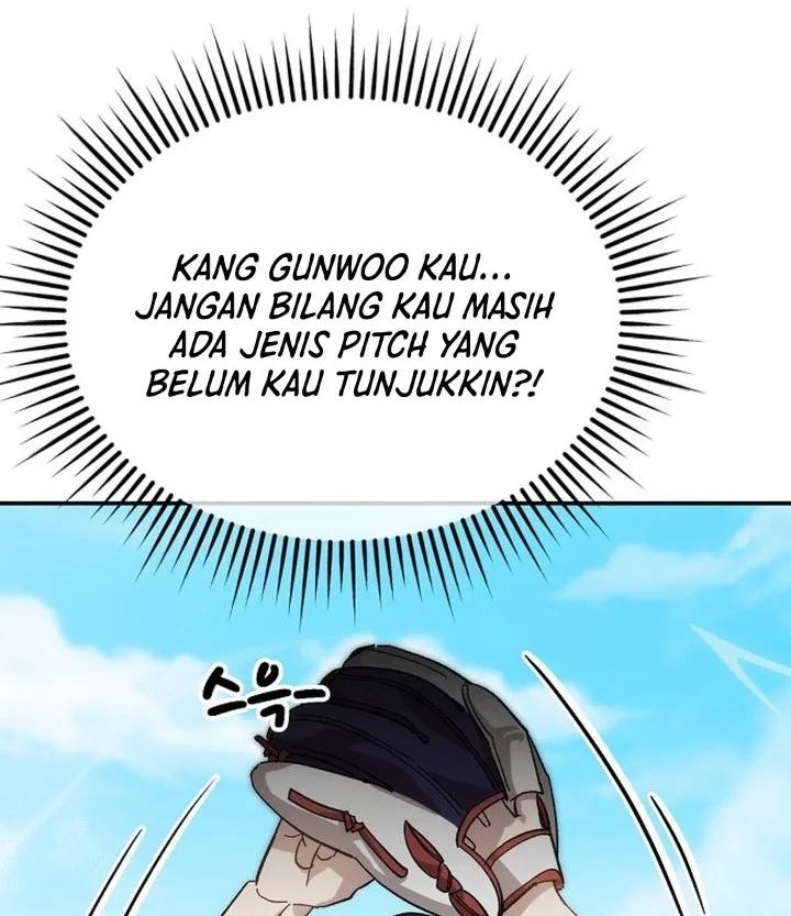Genius Hitter Hits Fastball chapter 111 halaman 34