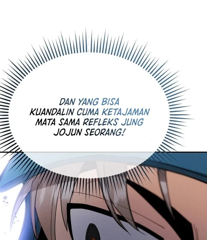 Genius Hitter Hits Fastball chapter 111 halaman 38