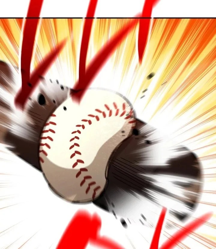 Genius Hitter Hits Fastball chapter 111 halaman 40