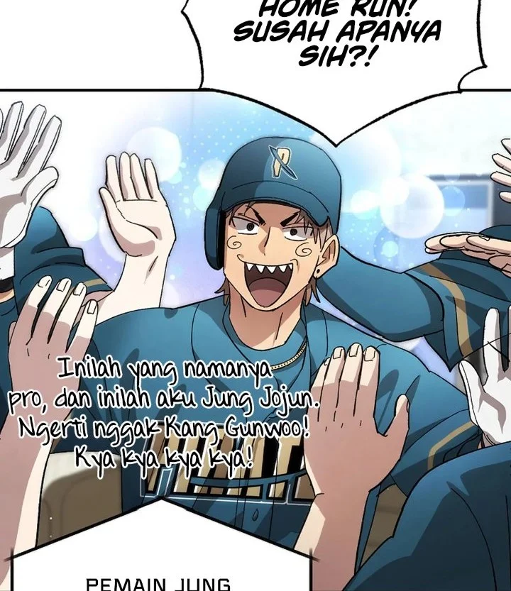 Genius Hitter Hits Fastball chapter 111 halaman 52