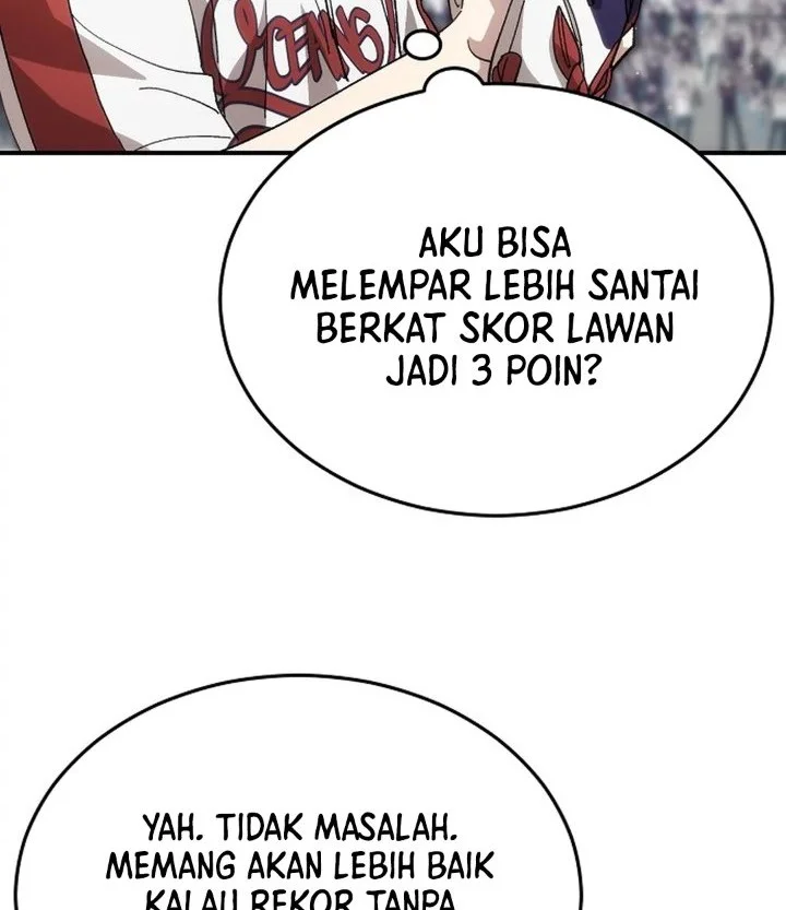 Genius Hitter Hits Fastball chapter 111 halaman 54
